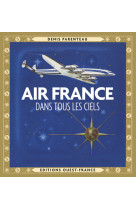 Air france - dans tous les ciels