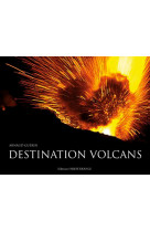 Destination volcans