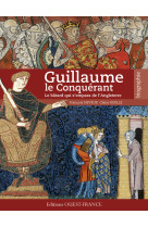 Guillaume le conquérant