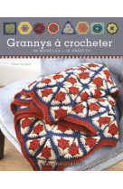 Grannys à crocheter