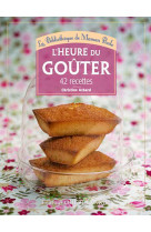 L'heure du goûter