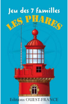 Jeu des 7 familles : les phares