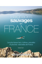 Baignades sauvages en france