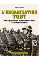 L'organisation todt