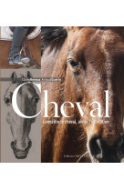 Cheval - connaître le cheval, aimer l'équitation