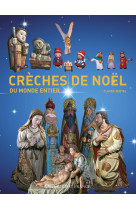 Crèches de noël du monde entier