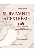 Survivants de l'extrême