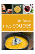 Je réussis mes soupes