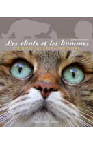 Les chats et les hommes, une histoire extraordinaire