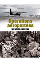 Opérations aéroportées du débarquement