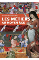 Les métiers au moyen age