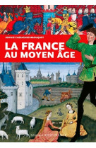 La france au moyen âge