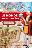 Le monde au moyen âge