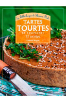 Tartes tourtes et cie