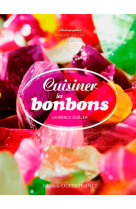 Cuisiner les bonbons