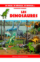 Les dinosaures