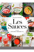 Les sauces