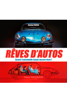 Rêves d'autos