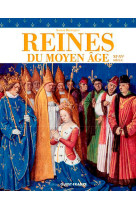 Reines du moyen age