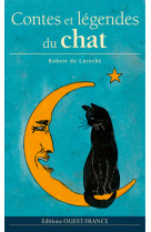 Contes et légendes du chat