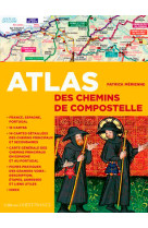 Atlas des chemins de compostelle