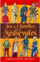 Jeu des 7 familles médiévales