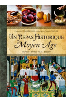 Un repas historique - recettes du moyen âge