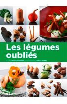 Les légumes oubliés