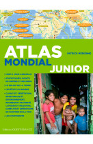 Atlas mondial junior