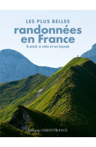 Les plus belles randonnées en france