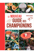 Nouveau guide des champignons