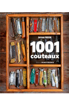 1001 couteaux