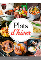 Plats d'hiver