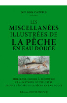 Les miscellanées illustrées de la pêche en eau douce