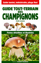 Guide tout terrain des champignons