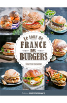 Tour de france des burgers