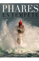 Phares en tempête de jean guichard