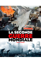 Seconde guerre mondiale