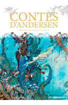 Contes d'andersen