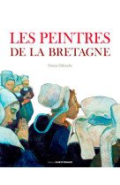 Les peintres de la  bretagne