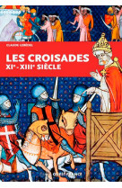 Les croisades xie-xiiie siècle