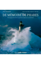 De mémoire de phares