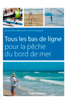 Tous les bas de ligne pour la pêche au bord de mer