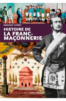 Histoire de la franc-maçonnerie