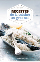 Recettes de la cuisine au gros sel