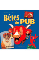 Bêtes de pub