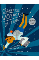 Carnet d un voyageur du temps