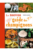 Nouveau guide des champignons