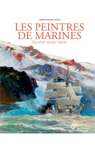 Les peintres de marines