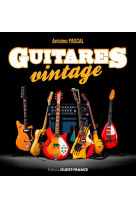 Guitares vintage